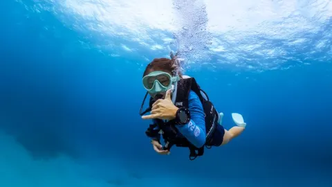 Water Activity