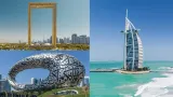 Dubai Half-Day City Tour: Modern & Historical Highlights (Pick-up Included)