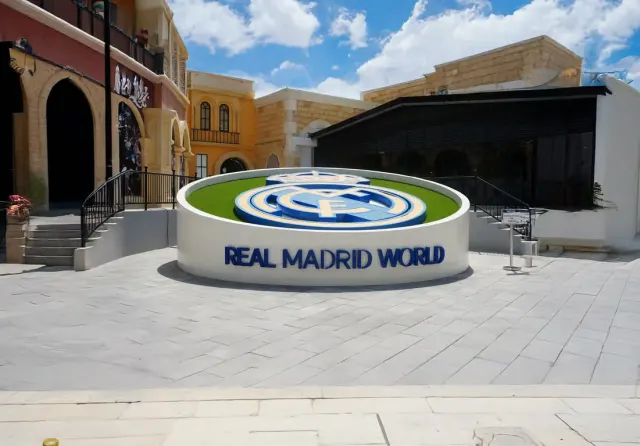 1 Day 2 Parks. Unlimited Fun – Dubai Park & Resort  photo 4