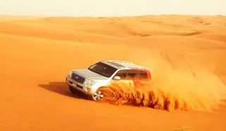 Book Dubai Budget Fun 3N/4D – Explore the City package. Hotel stay, transfers and sightseeing
