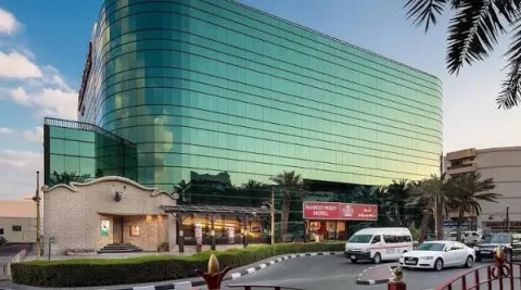 Book Dubai Budget Fun 3N/4D – Explore the City package. Hotel stay, transfers and sightseeing photo 1