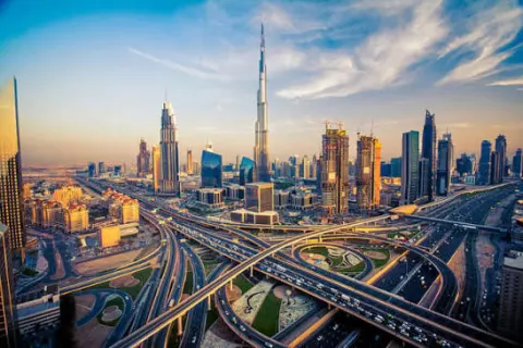 Book Dubai Budget Fun 3N/4D – Explore the City package. Hotel stay, transfers and sightseeing photo 5