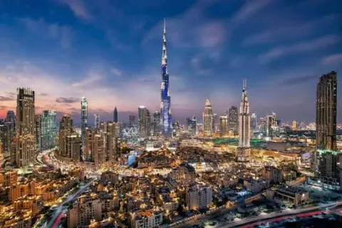 Book Dubai Budget Fun 3N/4D – Explore the City package. Hotel stay, transfers and sightseeing photo 3