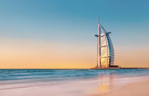 Book Dubai Budget Fun 3N/4D – Explore the City package. Hotel stay, transfers and sightseeing photo 4