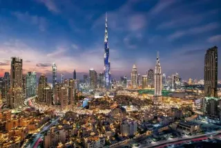 Dubai Package