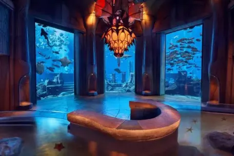 Aqua venture Waterpark Day Pass + Lost Chambers Aquarium photo 3