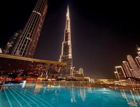 Dubai City Tour Drop to Dubai Mall with At The Top Burj Khalifa (124 Floor) - Non-Prime Time Tickets photo 2