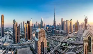 Dubai City Tour Drop to Dubai Mall with At The Top Burj Khalifa (124 Floor) - Non-Prime Time Tickets