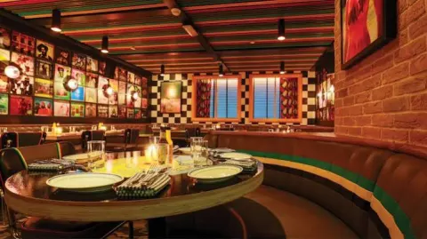 Lunch or Dinner at Deira or Bur Dubai Restaurant with Transfers (Veg / Non-Veg) photo 2