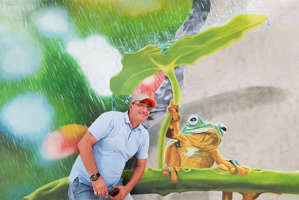 3D World Selfie Museum Dubai Tickets & Offers photo 4