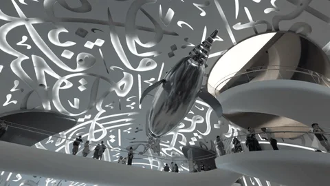 Museum of the Future – Dubai Innovation Experience photo 4