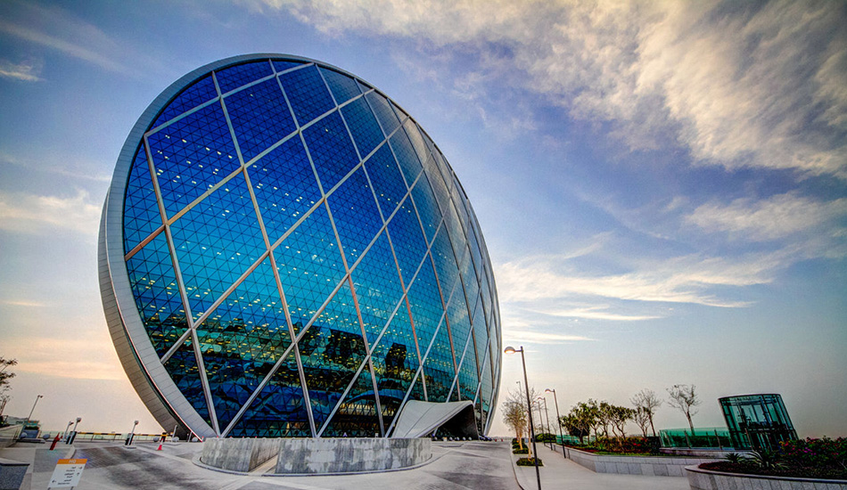 Full-Day Abu Dhabi City Tour from Dubai with Pickup photo 5