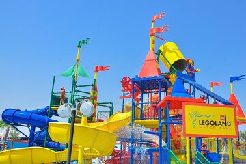 1 Day 2 Parks. Unlimited Fun – Dubai Park & Resort  photo 5
