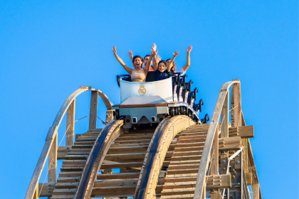 Real Madrid World Dubai Tickets – The First Football Theme Park. photo 3