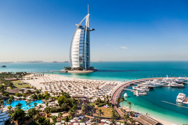 Dubai Half-Day City Tour + Palm Monorail Ticket photo 3