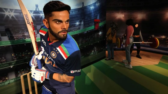 Madame Tussauds Dubai Tickets – Bluewaters Island photo 5