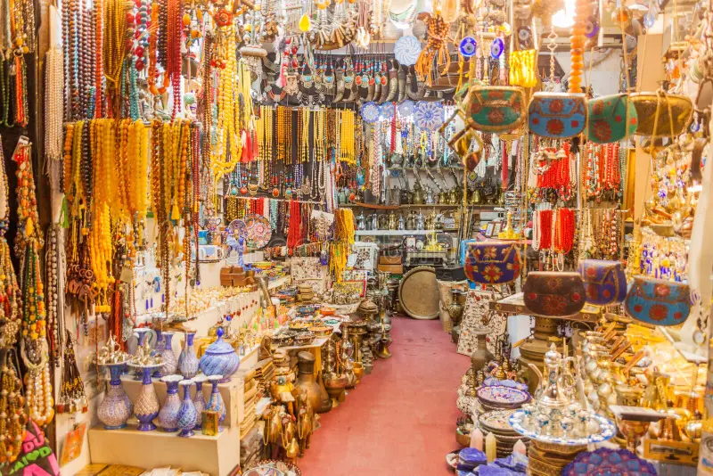 Sharjah City Tour from Dubai: The Cultural Capital (Half Day) photo 3