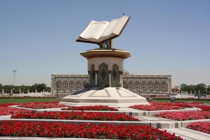 Sharjah City Tour from Dubai: The Cultural Capital (Half Day) photo 5