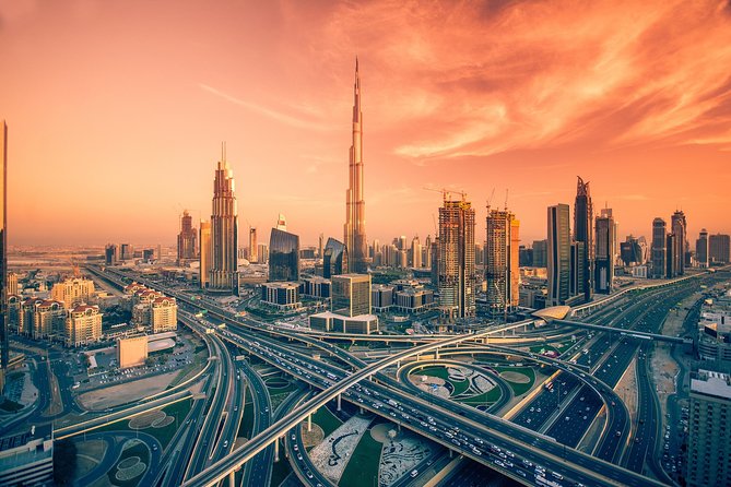 Burj Khalifa 124/125 – Peak View Experience photo 4