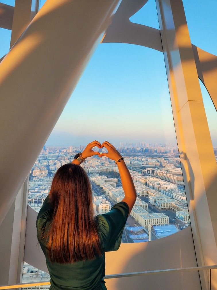 Dubai Frame Tickets: The World's Largest Picture Frame photo 5