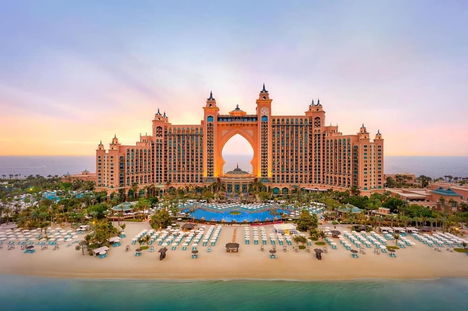 Dubai Half-Day City Tour: Modern & Historical Highlights (Pick-up Included) photo 3