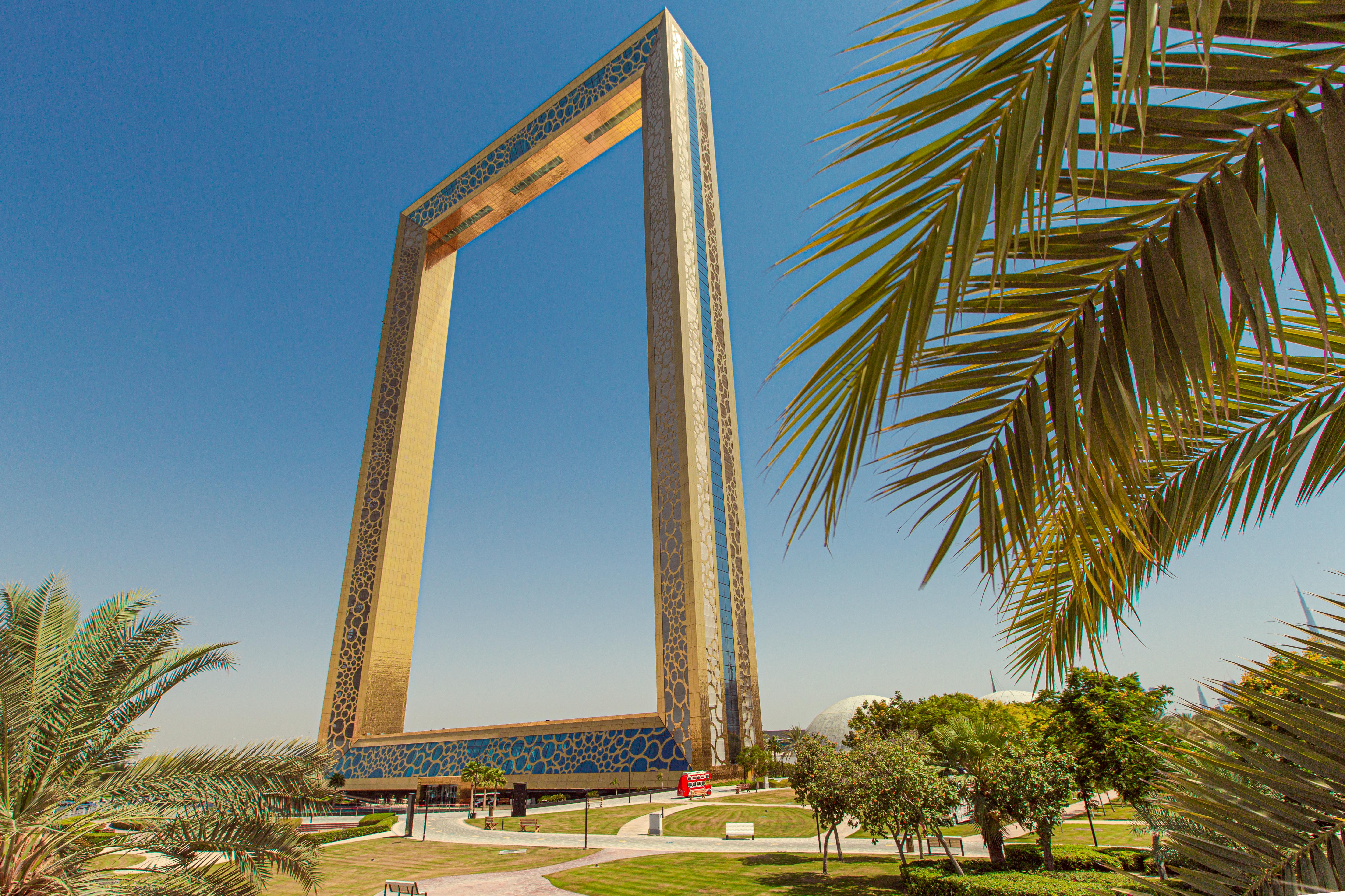 Dubai Half-Day City Tour: Modern & Historical Highlights (Pick-up Included) photo 5