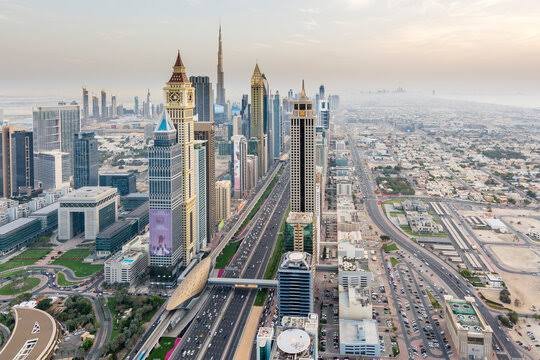 Dubai + Desert Safari Tour photo 3