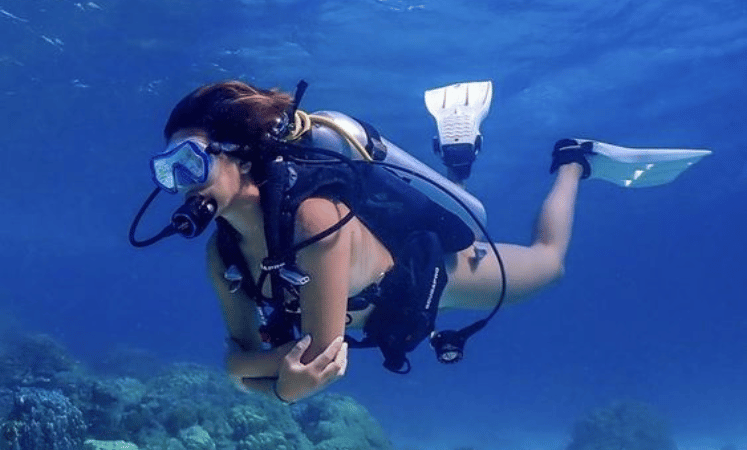 Try Scuba Diving in Dubai – Beginner Beach Dive with Hotel Transfers photo 6