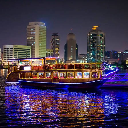 Book Dubai Budget Fun 3N/4D – Explore the City package. Hotel stay, transfers and sightseeing photo 6