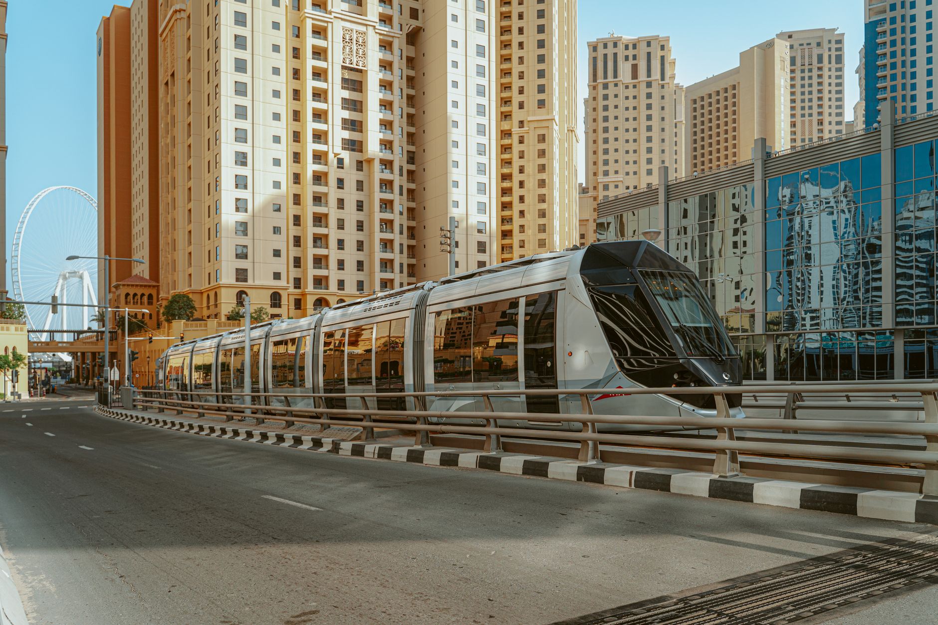 Free Dubai Gems