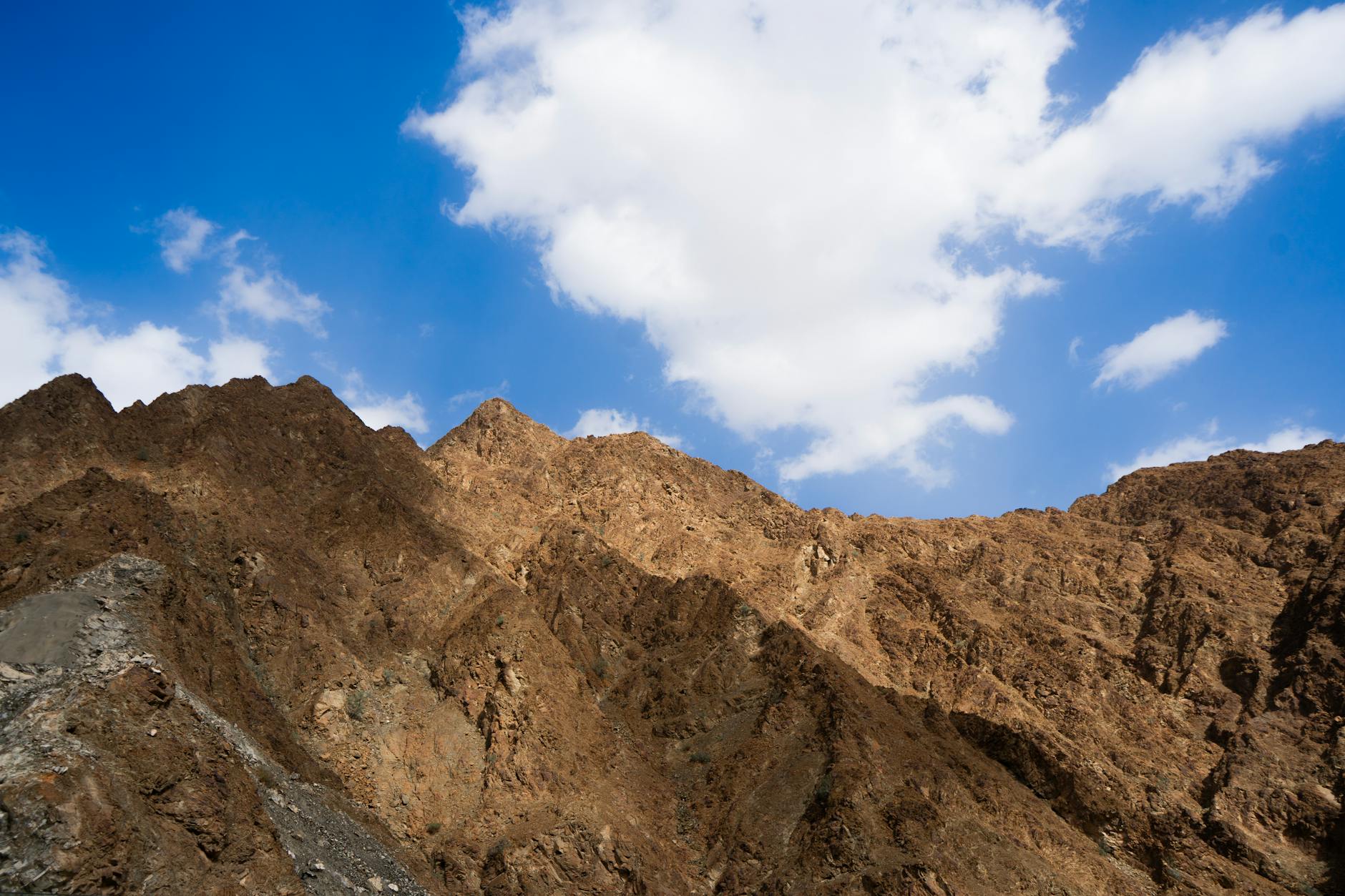 Uncovering Mleiha's Desert History