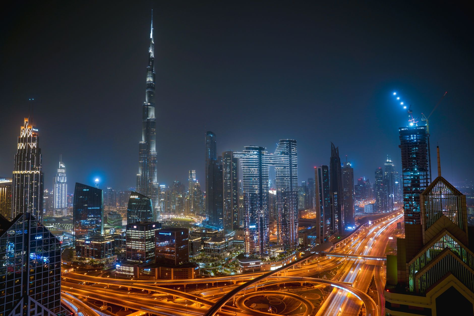 Dubai Cruise Terminal Guide