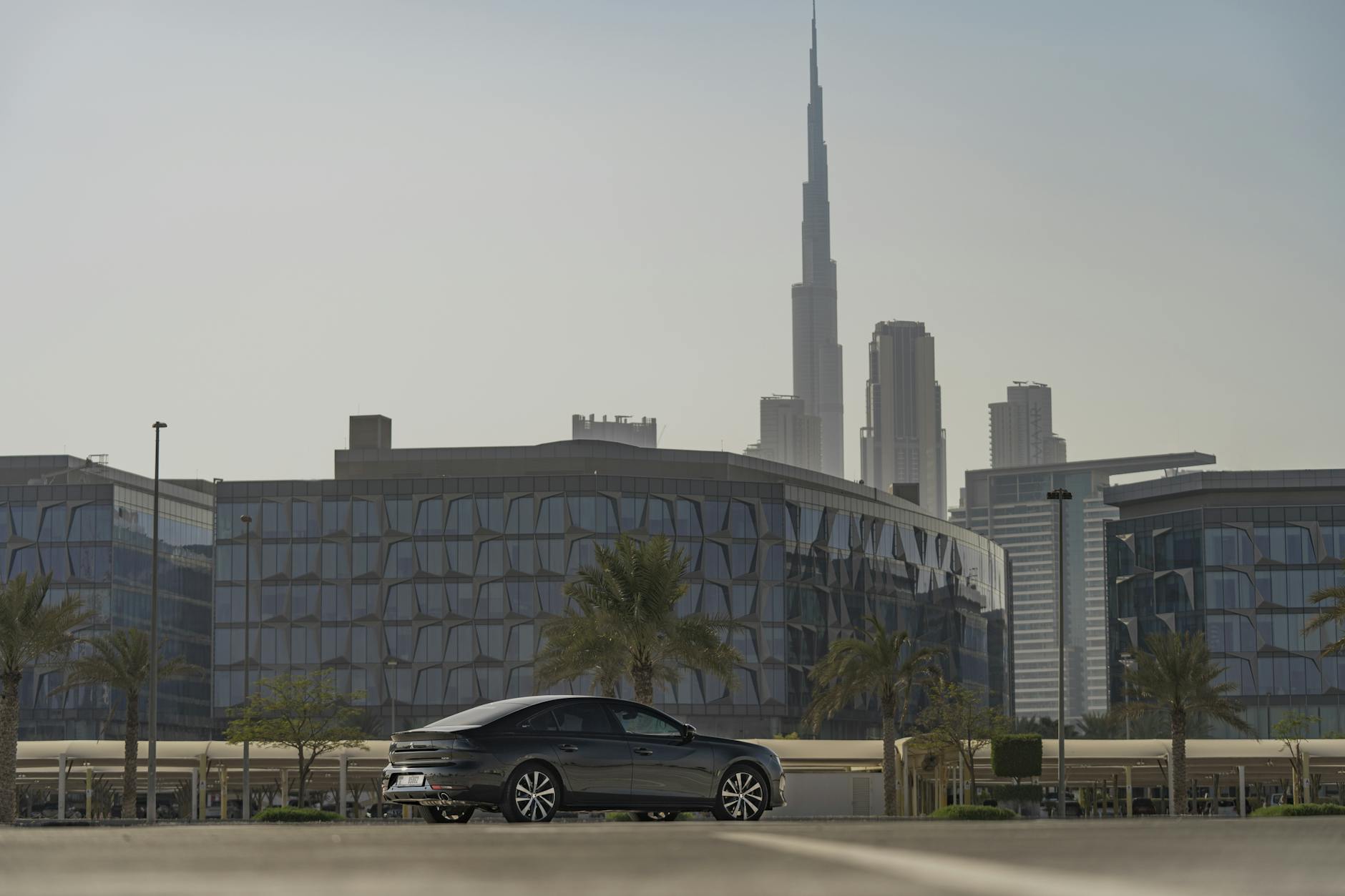 Dubai to Ras Al Khaimah Made Easy