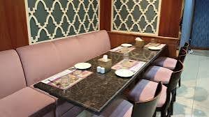 Lunch or Dinner at Deira or Bur Dubai Restaurant with Transfers (Veg / Non-Veg) photo 1