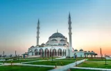 Sharjah City Tour from Dubai: The Cultural Capital (Half Day)