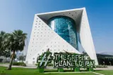 The Green Planet Dubai: Indoor Rainforest & Bio-Dome Tickets
