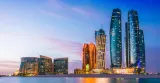 Full-Day Abu Dhabi City Tour & Sheikh Zayed Grand Mosque with Pickup from Dubai 