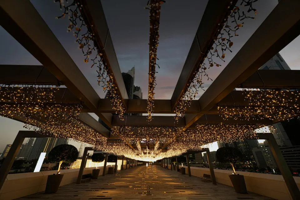 Dubai After Expo: What's Still Open