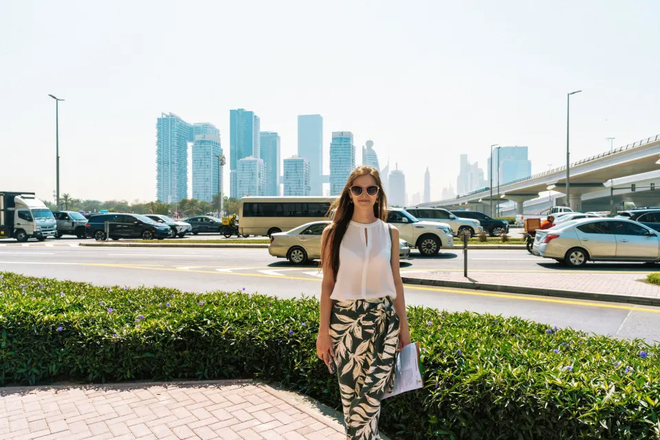 Dubai Holiday Budget Breakdown