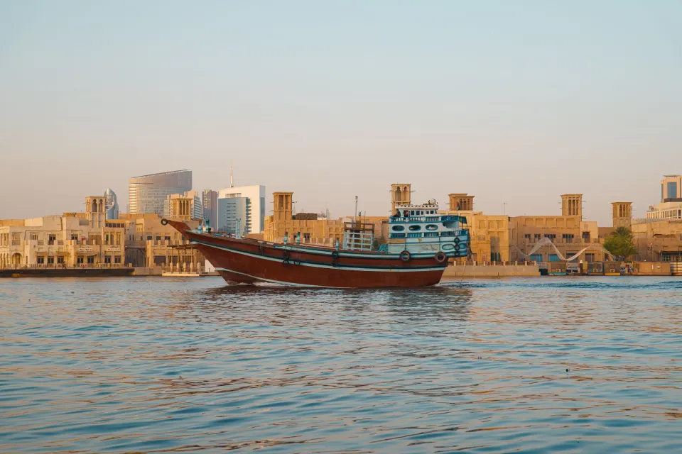 Dubai Dinner Cruise: What’s Included and How to Choose the Right One