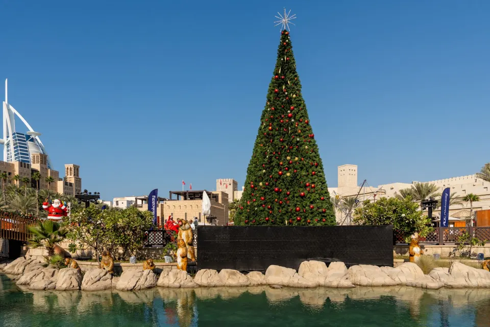 Dubai Shopping Festival: How It Works and How to Plan Your Visit