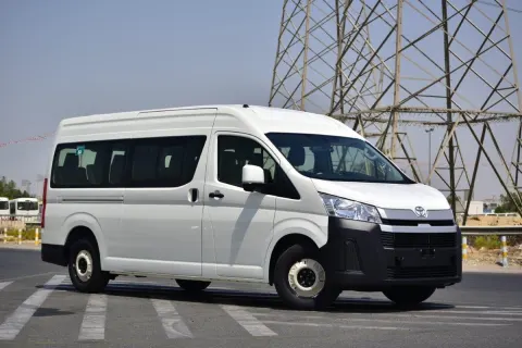 Abu Dhabi Airport Arrival Transfer